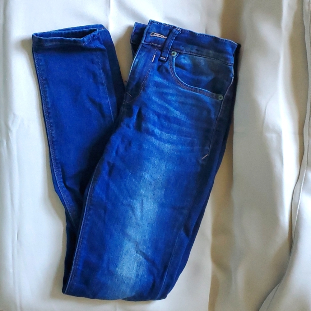 Express Jeggings
